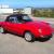  1975 Alfa Romeo Spider 2000cc 