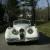 1952 Jaguar XK120 Drop Head Coup