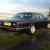  THE LOWEST MILEAGE DAIMLER XJ40 ON THE ROAD
