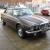  1977 Daimler Sovereign Coupe 