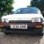  1985 Honda Civic CRX mk1 classic 1 gen - only 30k miles and great condition 