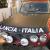  1966 LANCIA FULVIA COUPE FANALONE LOOK 
