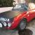  1966 LANCIA FULVIA COUPE FANALONE LOOK 