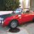  1966 LANCIA FULVIA COUPE FANALONE LOOK 