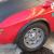  1966 LANCIA FULVIA COUPE FANALONE LOOK 