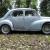  1954 RENAULT 750 POWDER BLUE, 11 MONTHS MOT, RESTORED CAR, RHD 