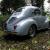  1954 RENAULT 750 POWDER BLUE, 11 MONTHS MOT, RESTORED CAR, RHD 