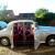  1961 ROVER 80, LOVELY CONDITION, TRANSFERABLE NUMBER 