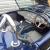  AC Cobra, Sheldon Hurst Kitcar, Rover V8 4,100 cc engine 