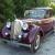  Rover P2 TEN - Saloon - 1947 