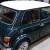  1999 classic Rover John Cooper Mini le 40 rare 