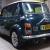  1999 classic Rover John Cooper Mini le 40 rare 