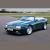  1996 Aston Martin Virage Volante 