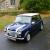  2001 Rover Mini Cooper On 28000 Miles From New And Just One Owner