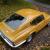  1972 TRIUMPH GT6 SAFFRON, ORIGINAL UNRESTORED CAR 