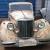 Jaguar mark v saloon 1949 complete car!!!!!NO RESERVE!!!!!!!