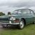  1964 Triumph 2000 Mk1, ONE LADY OWNER, 41000 MILES 