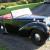  CLASSIC 1947 TRIUMPH 1800 ROADSTER CONVERTIBLE OLDER RESTORATION READY TO USE 