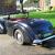  CLASSIC 1947 TRIUMPH 1800 ROADSTER CONVERTIBLE OLDER RESTORATION READY TO USE 