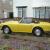 Triumph TR6 Sports/Convertible mimmosa yellow eBay Motors #251367908026