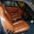  Very solid tax exempt manual Volvo 1800ES 