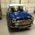  Classic Mini 1000 1974 M Reg 