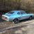 1968 ford mustang barn find