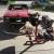 1970 Boss 302 T/A - A/S Race Car Project No Reserve