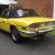  TRIUMPH STAG V8 ENGINE MANUAL GEARBOX / OVERDRIVE 1976 POSS PART EXCHANGE 