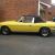  TRIUMPH STAG V8 ENGINE MANUAL GEARBOX / OVERDRIVE 1976 POSS PART EXCHANGE 