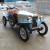  1923 Amilcar C4 Sports RHD 