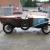  1923 Amilcar C4 Sports RHD 