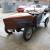  1923 Amilcar C4 Sports RHD 