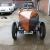  1923 Amilcar C4 Sports RHD 