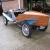  1923 Amilcar C4 Sports RHD 