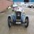  1923 Amilcar C4 Sports RHD 