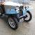  1923 Amilcar C4 Sports RHD 
