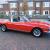  TRIUMPH STAG 4 speed manual with overdrive 