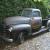 1949 CHEVY PICK UP TRUCK 