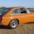  1974 MGB GT 76,000 Chrome Bumpers, Webasto Roof, Overdrive 