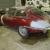 1969 JAGUAR XKE-E TYPE COUPE CHECK IT OUT- MATCHING NUMBERS