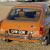  1974 MGB GT 76,000 Chrome Bumpers, Webasto Roof, Overdrive 