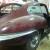 1969 JAGUAR XKE-E TYPE COUPE CHECK IT OUT- MATCHING NUMBERS