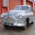  STANDARD VANGUARD PHASE 1 BEETLE BACK CLASSIC CAR 1950 
