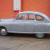  STANDARD VANGUARD PHASE 1 BEETLE BACK CLASSIC CAR 1950 
