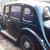  Austin Ten 1938 Classic Car 