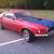 1969 Ford Mustang Mach 1 M-Code 4-Speed 351W 4V 4-barrel Fastback