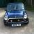  RELUCTANT SALE OF BEAUTIFUL MINI PULS PRIVATE PLATE WITH FULL HISTROY 2 OWNERS 