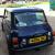  RELUCTANT SALE OF BEAUTIFUL MINI PULS PRIVATE PLATE WITH FULL HISTROY 2 OWNERS 