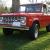 1970 Ford Bronco V8 Mint Condition